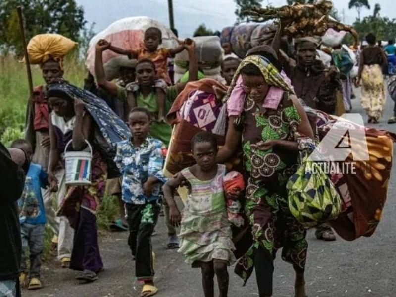 Rdc : l&rsquo;ONU exhorte les donateurs à boucler le budget du plan humanitaire 2026, encore loin du compte