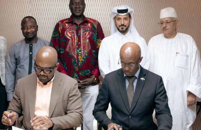 Crise en RDC : Olivier Kamitatu dénonce le dialogue privilégié entre Félix Tshisekedi et le M23