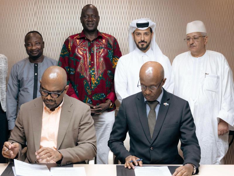 Crise en RDC : Olivier Kamitatu dénonce le dialogue privilégié entre Félix Tshisekedi et le M23