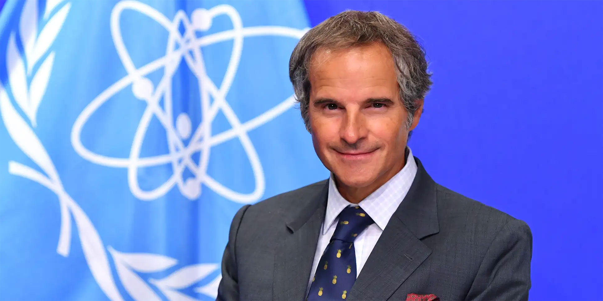 L&rsquo;Argentine sollicite le soutien du Maroc pour la candidature de Rafael Grossi à l&rsquo;ONU