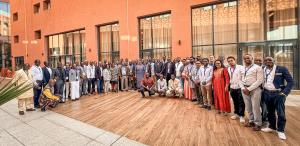 Dakar au cœur de la lutte contre la poliomyélite : une nouvelle ère pour la gestion des données de santé en Afrique