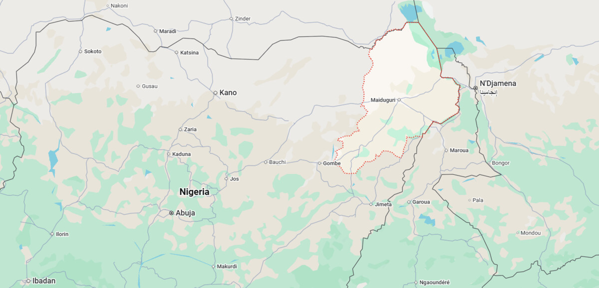 Nigeria : libération massive de femmes et d&rsquo;enfants otages de Boko Haram