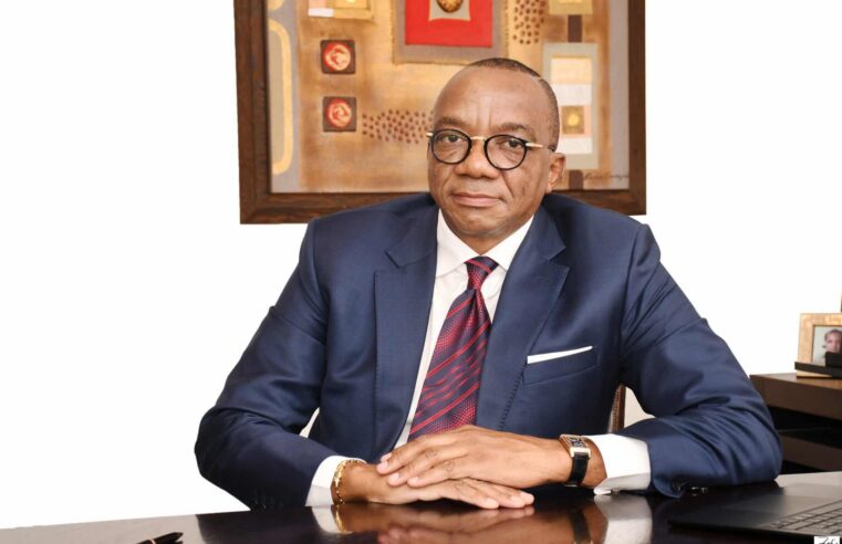 Célestin Tawamba dépeint une économie camerounaise en crise profonde