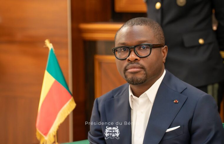 Le Bénin franchit le seuil des 4 000 milliards de FCFA avec son budget rectificatif 2026
