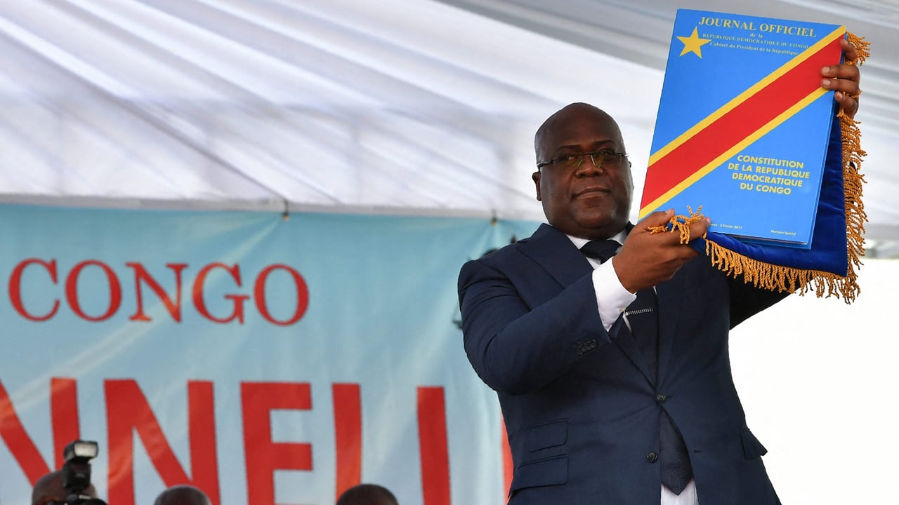 Opposition congolaise paralyse Kinshasa face à Félix Tshisekedi
