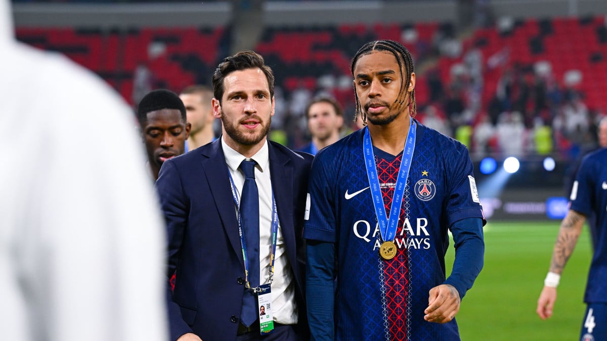Psg : le départ de barcola en question, arsenal et liverpool dans la course