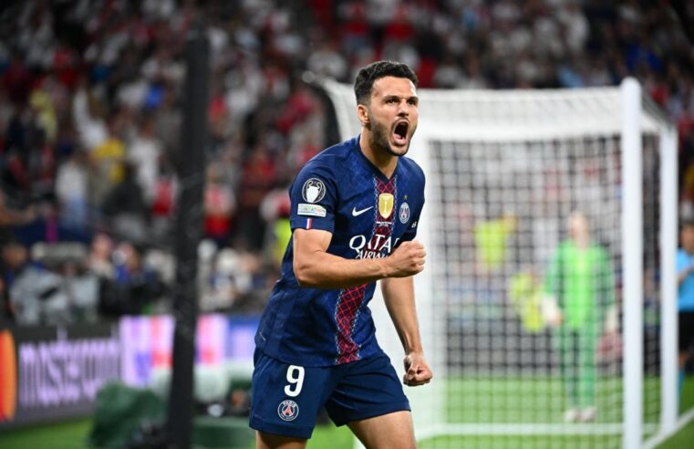 Gonçalo Ramos rejoint l&rsquo;AC Milan : où se place ce transfert dans l&rsquo;histoire du PSG ?