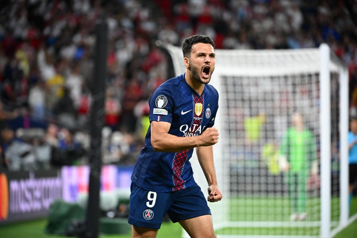 Gonçalo Ramos rejoint l&rsquo;AC Milan : où se place ce transfert dans l&rsquo;histoire du PSG ?
