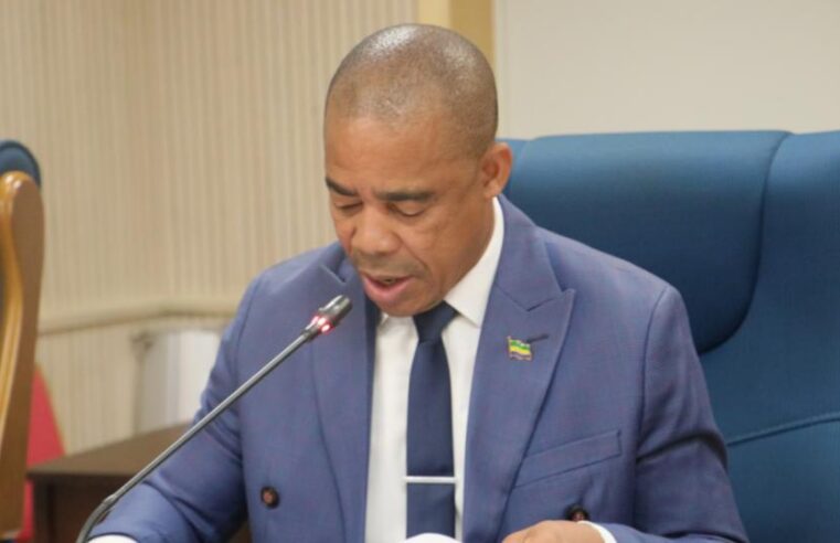 Gabon : une loi pour obliger les géants du web à un représentant local