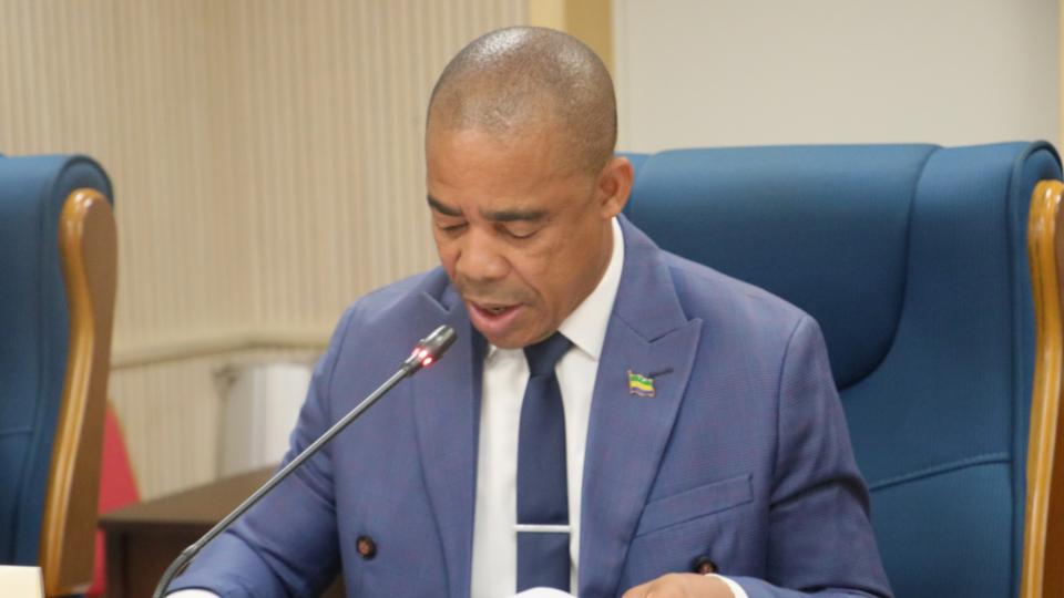 Gabon : une loi pour obliger les géants du web à un représentant local