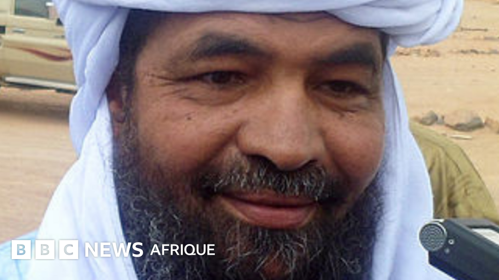 Prime record pour la capture d&rsquo;iyad ag ghaly et des chefs djihadistes au Mali