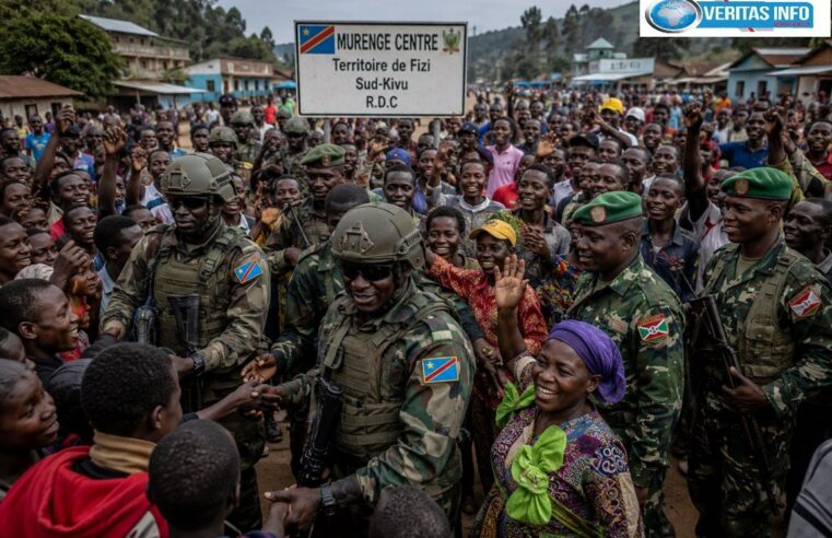 Rdc : la bataille de Minembwe, un enjeu militaire et politique décisif au Sud-Kivu