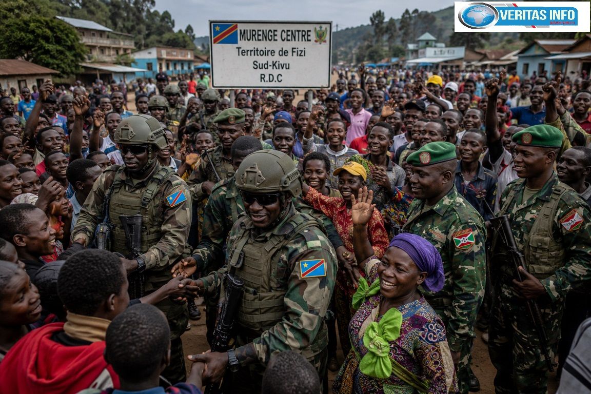 Rdc : la bataille de Minembwe, un enjeu militaire et politique décisif au Sud-Kivu