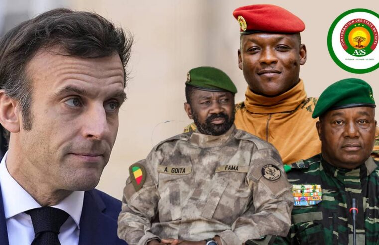 Sahel : le bilan accablant de l&rsquo;illusion souverainiste