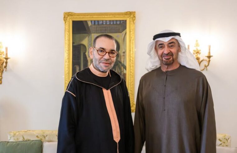 Coopération Maroc-émirats arabes unis : une alliance au service du développement et de la sécurité