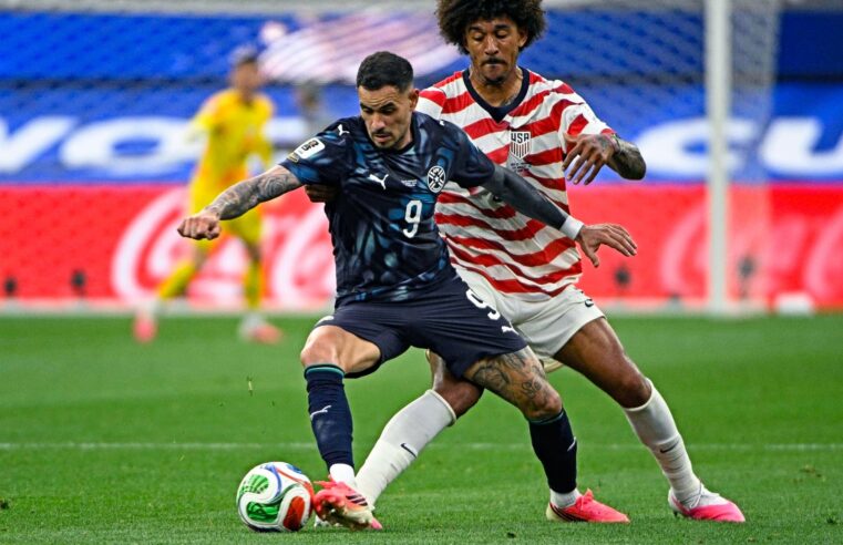 Paraguay-Australie : un match nul pour valider le billet pour les 16es ?