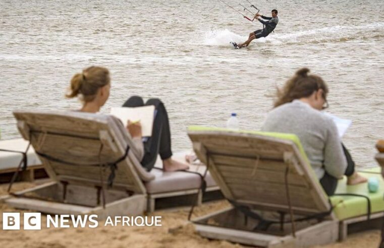 Tourisme au Sahara occidental : le Maroc mise sur les visiteurs pour renforcer son emprise