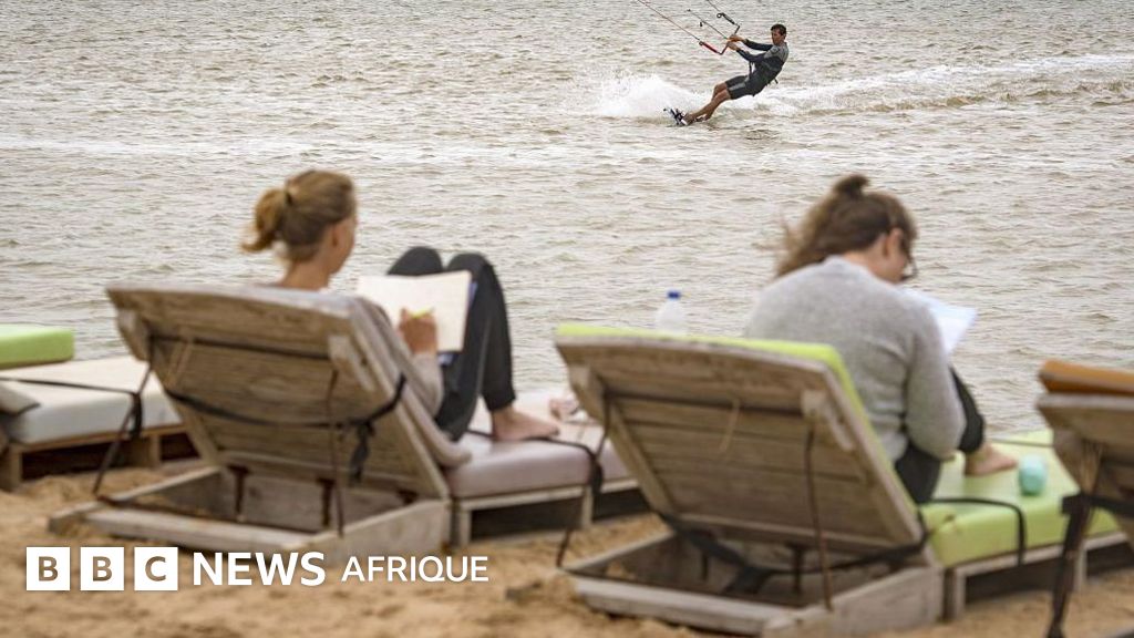 Tourisme au Sahara occidental : le Maroc mise sur les visiteurs pour renforcer son emprise