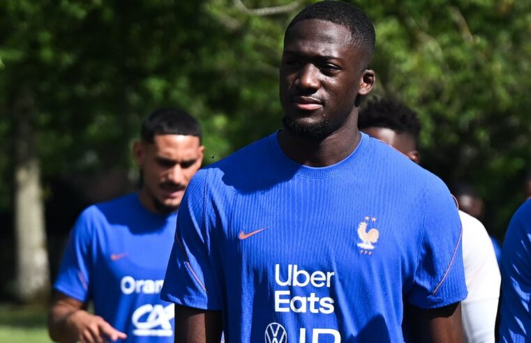 Transfert konaté vers le psg ou le real madrid : le futur de l&rsquo;international français en suspens