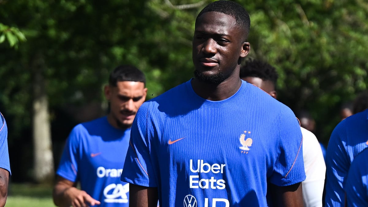 Transfert konaté vers le psg ou le real madrid : le futur de l&rsquo;international français en suspens
