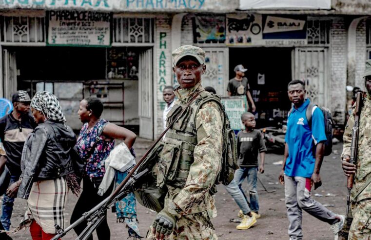 Rdc-Rwanda : un an après l&rsquo;accord trump, un bilan contrasté