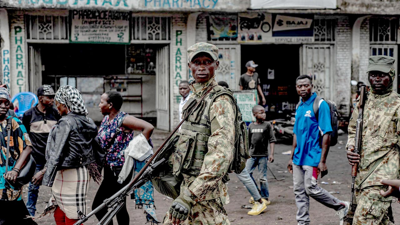 Rdc-Rwanda : un an après l&rsquo;accord trump, un bilan contrasté