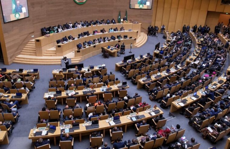 Maroc : une influence grandissante au sein de l&rsquo;union africaine