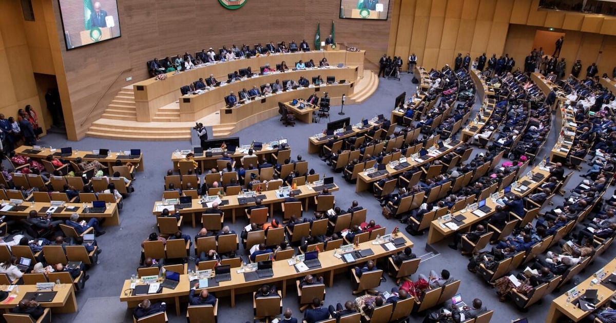 Maroc : une influence grandissante au sein de l&rsquo;union africaine