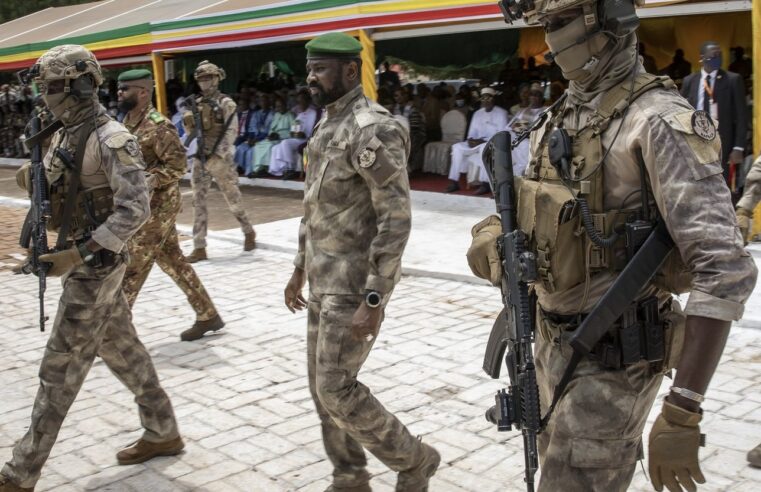 Mine artisanale au Mali : huit victimes et 42 blessés sur la route Bamako-Kayes