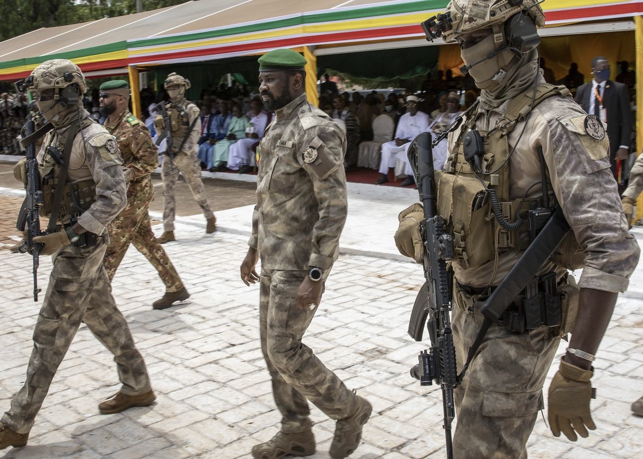 Mine artisanale au Mali : huit victimes et 42 blessés sur la route Bamako-Kayes