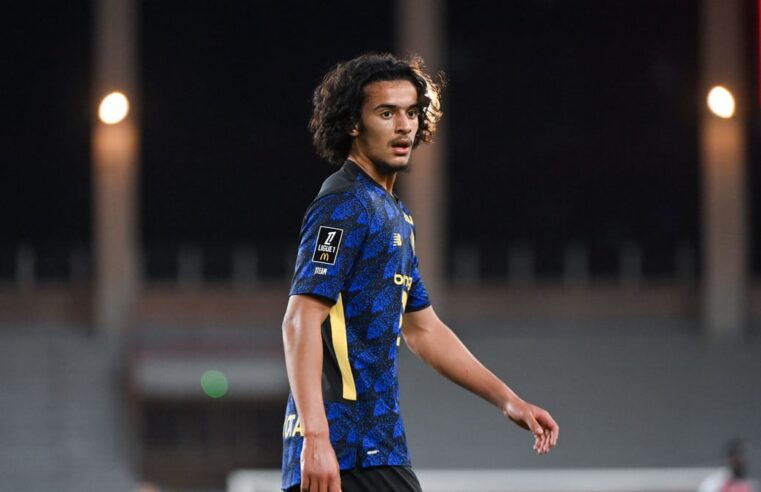 Ayyoub Bouaddi: sa préférence entre le psg et arsenal pour l&rsquo;été prochain