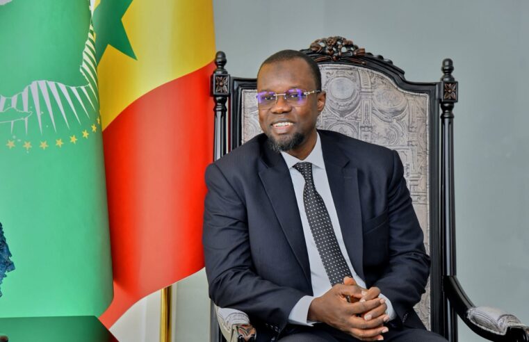 Réforme de l’union parlementaire africaine : le Sénégal propose une refonte stratégique
