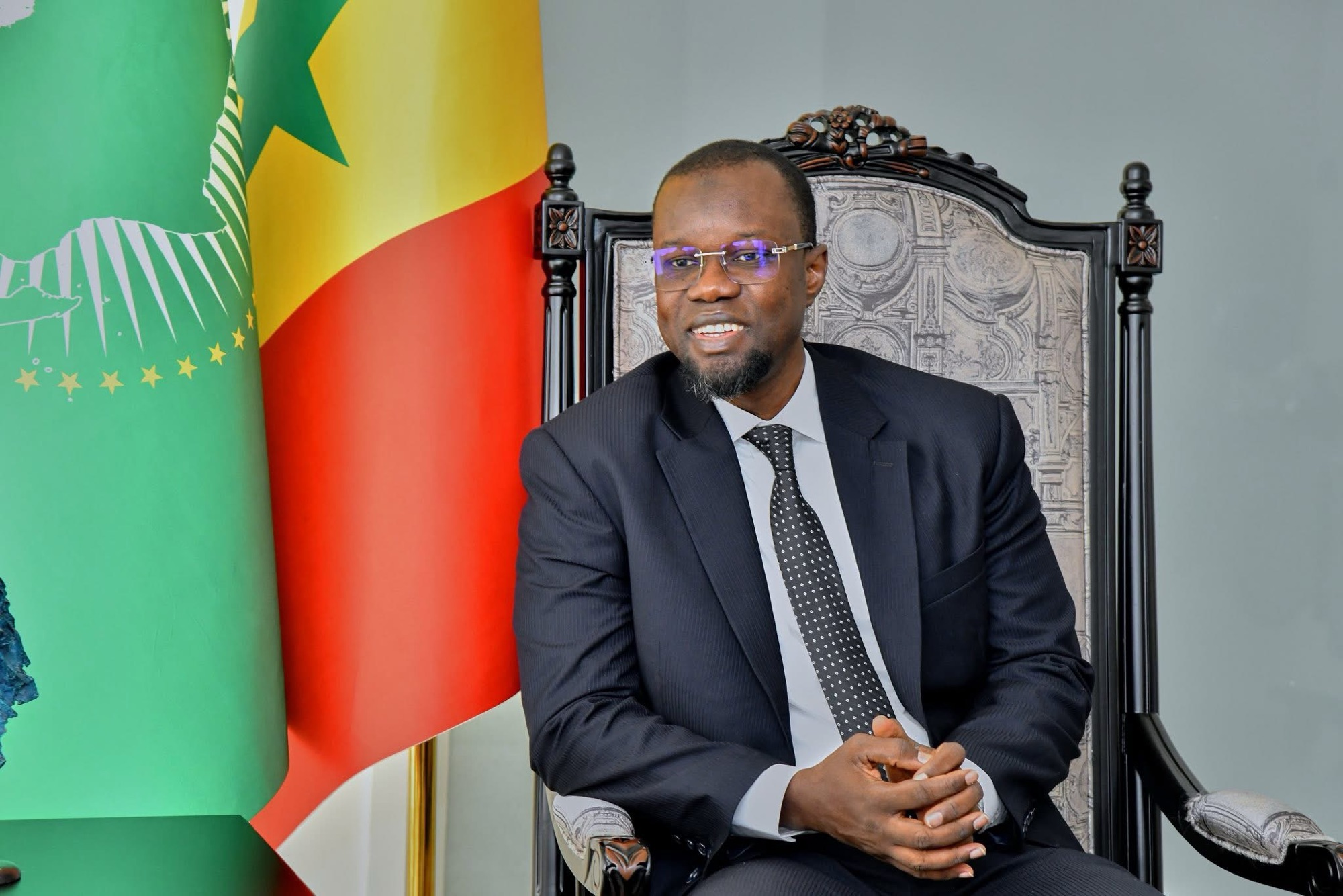 Réforme de l’union parlementaire africaine : le Sénégal propose une refonte stratégique