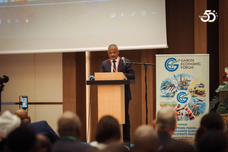 Gabon economic forum 2026 : un dialogue renforcé pour l&rsquo;économie gabonaise