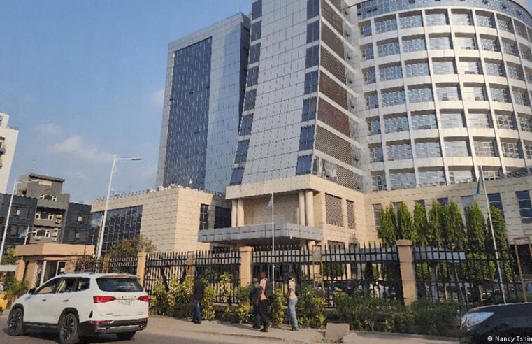 Kabinda : l&rsquo;opposition défie le régime malgré la paralysie de Kinshasa