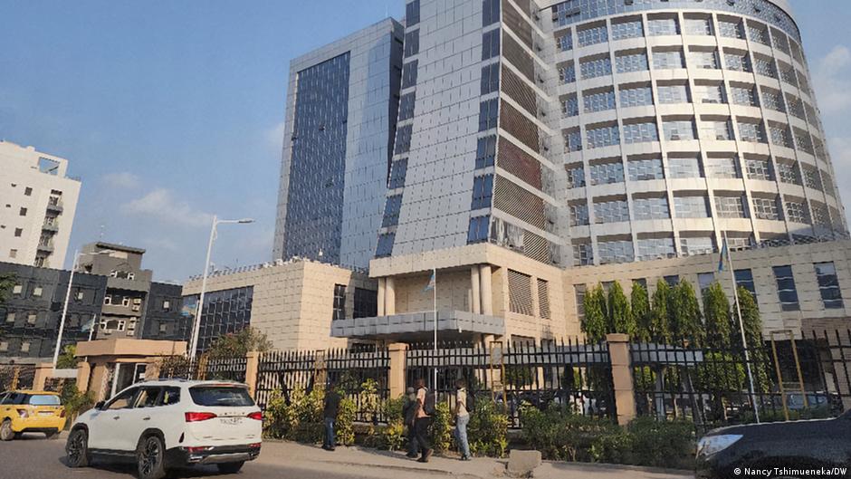 Kabinda : l&rsquo;opposition défie le régime malgré la paralysie de Kinshasa