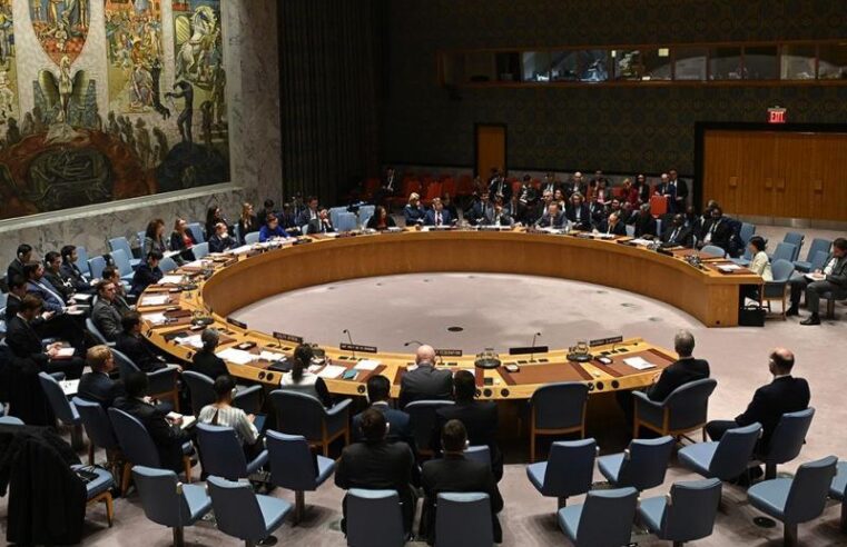 Rdc : l&rsquo;ONU presse pour un dialogue inclusif et le respect des libertés civiques