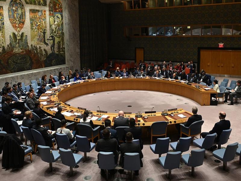 Rdc : l&rsquo;ONU presse pour un dialogue inclusif et le respect des libertés civiques