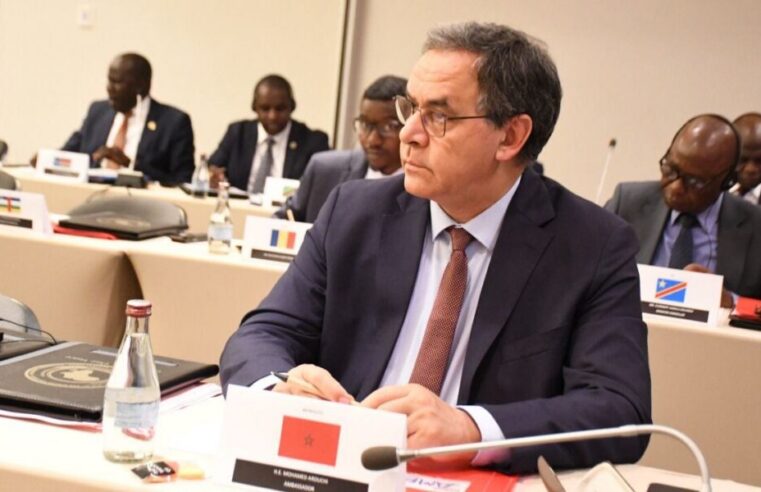 Le Maroc décroche un poste clé à la Commission africaine de l&rsquo;énergie nucléaire