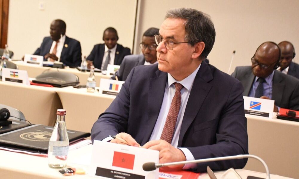 Le Maroc décroche un poste clé à la Commission africaine de l&rsquo;énergie nucléaire