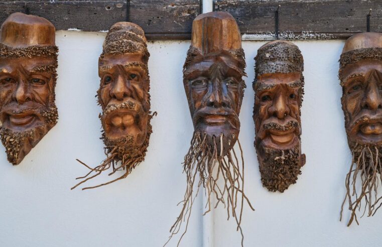 Bordeaux ouvre la voie aux restitutions d&rsquo;art africain avec le Gabon