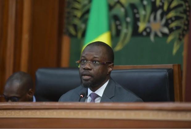 Crise politique au Sénégal : le conseil constitutionnel pourrait bloquer sonko