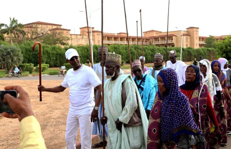 Fête de la musique 2026 à N&rsquo;Djamena : l&rsquo;art au service de l&rsquo;unité nationale