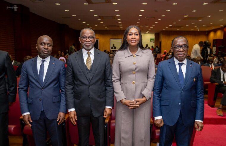 Côte d&rsquo;Ivoire : le programme passeport-compétences pour booster l’emploi des jeunes