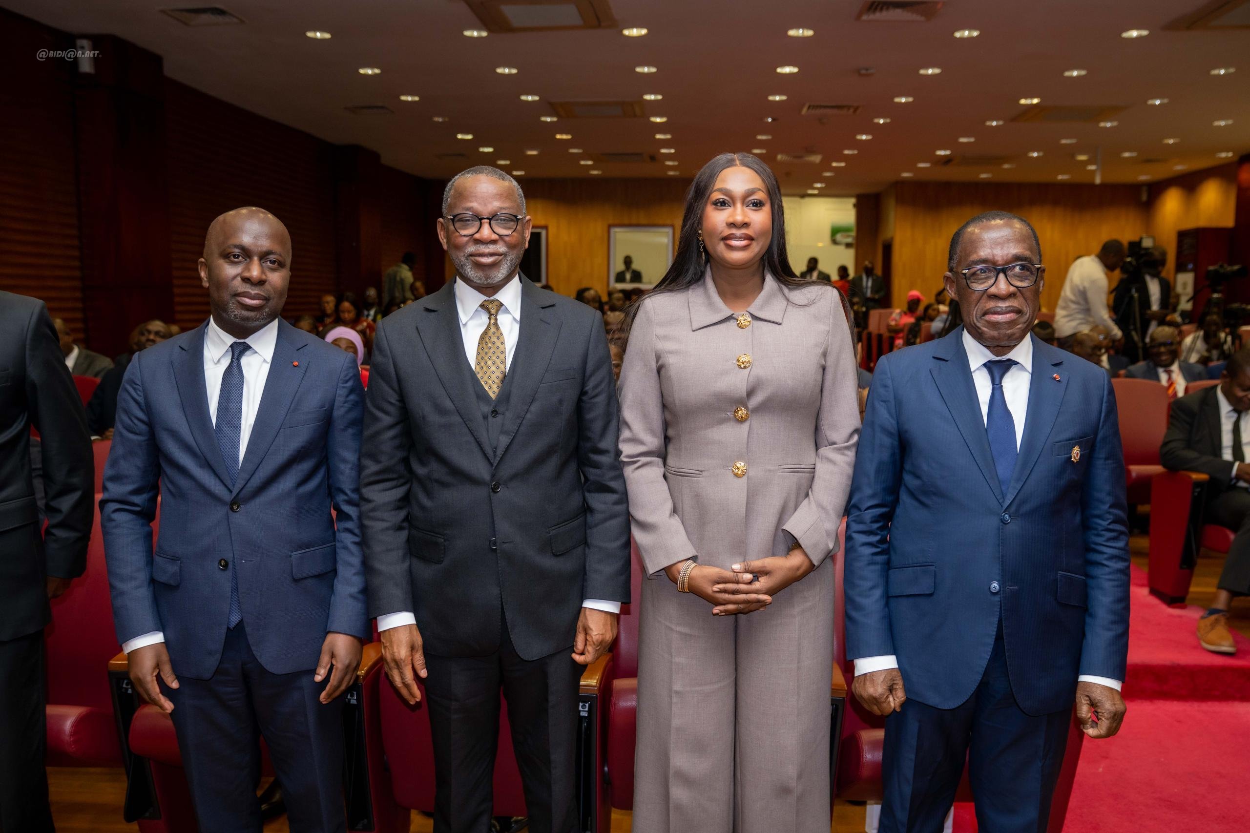Côte d&rsquo;Ivoire : le programme passeport-compétences pour booster l’emploi des jeunes