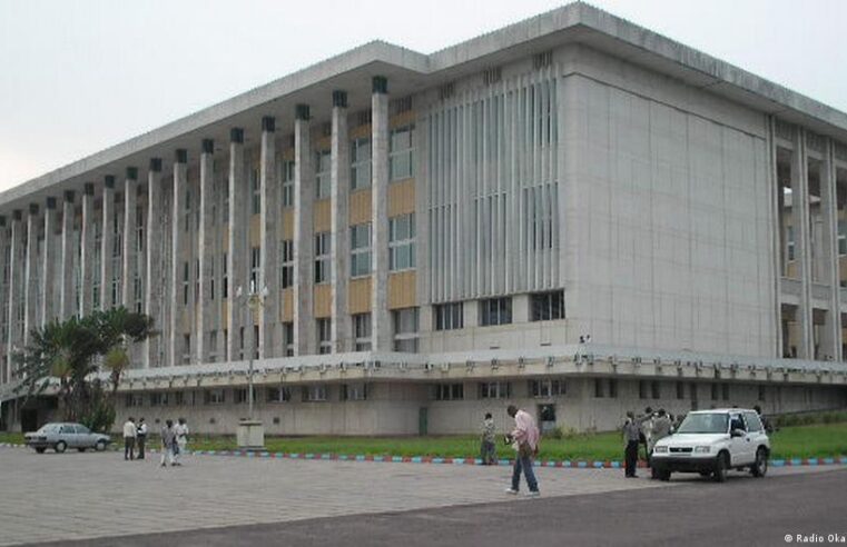 RDC : le référendum sur la souveraineté populaire divise la classe politique