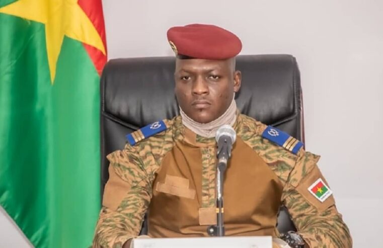 Burkina Faso: rupture diplomatique avec la France, un tournant historique