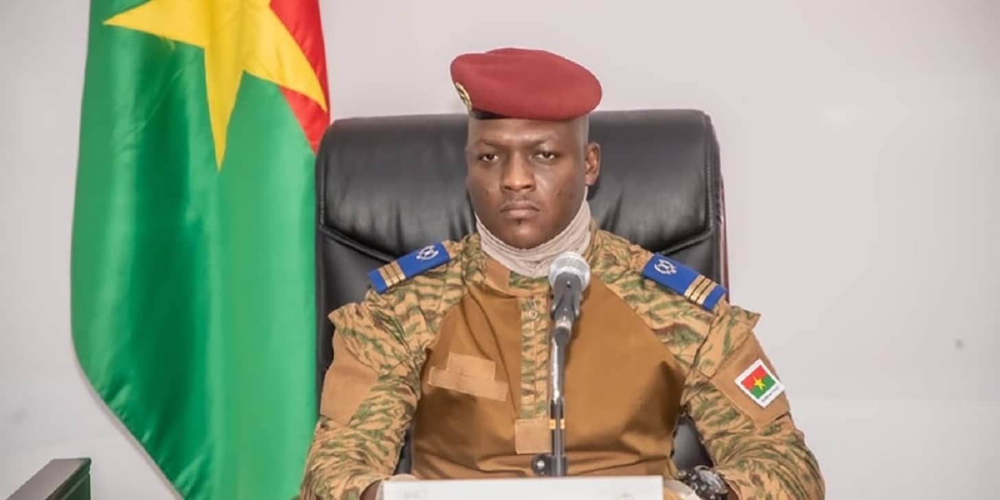 Burkina Faso: rupture diplomatique avec la France, un tournant historique