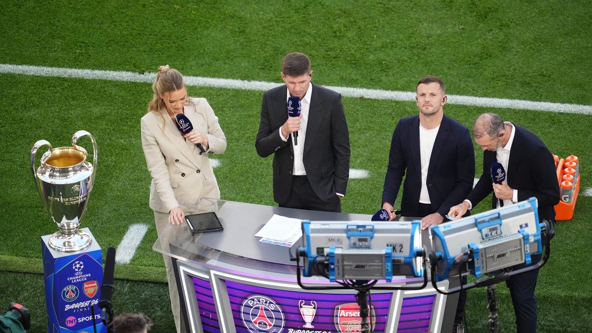 Les bourdes des commentateurs de la finale psg arsenal déballées à l&rsquo;antenne