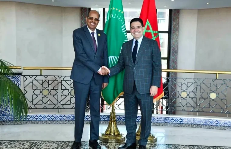 Maroc : neuf postes clés à l&rsquo;Union africaine pour renforcer son influence
